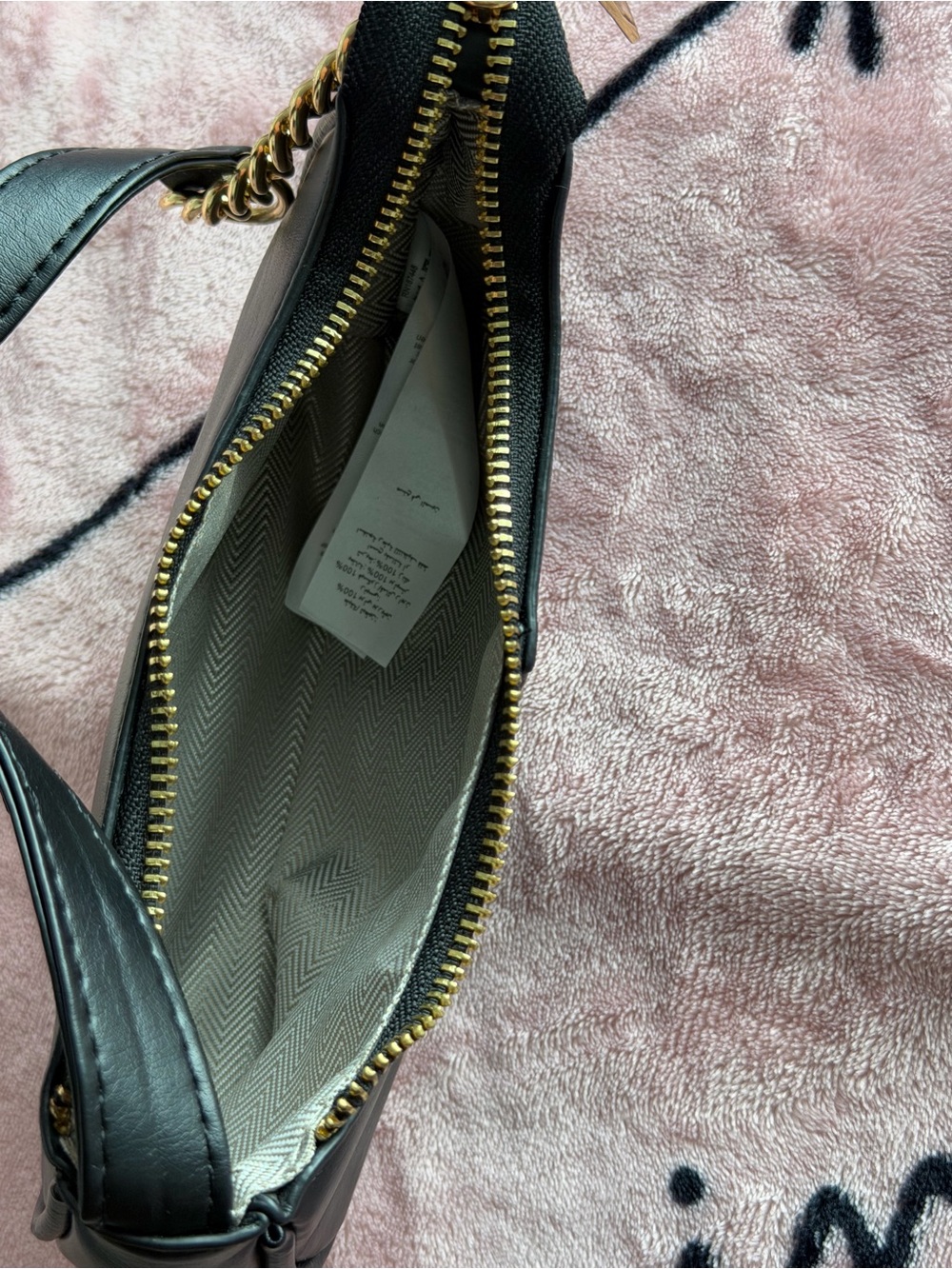Mini Blank purse - Picture 8 of 9